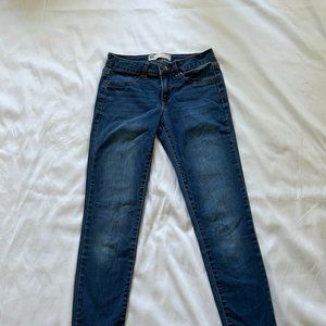 RSQ Miami Jeggings w1